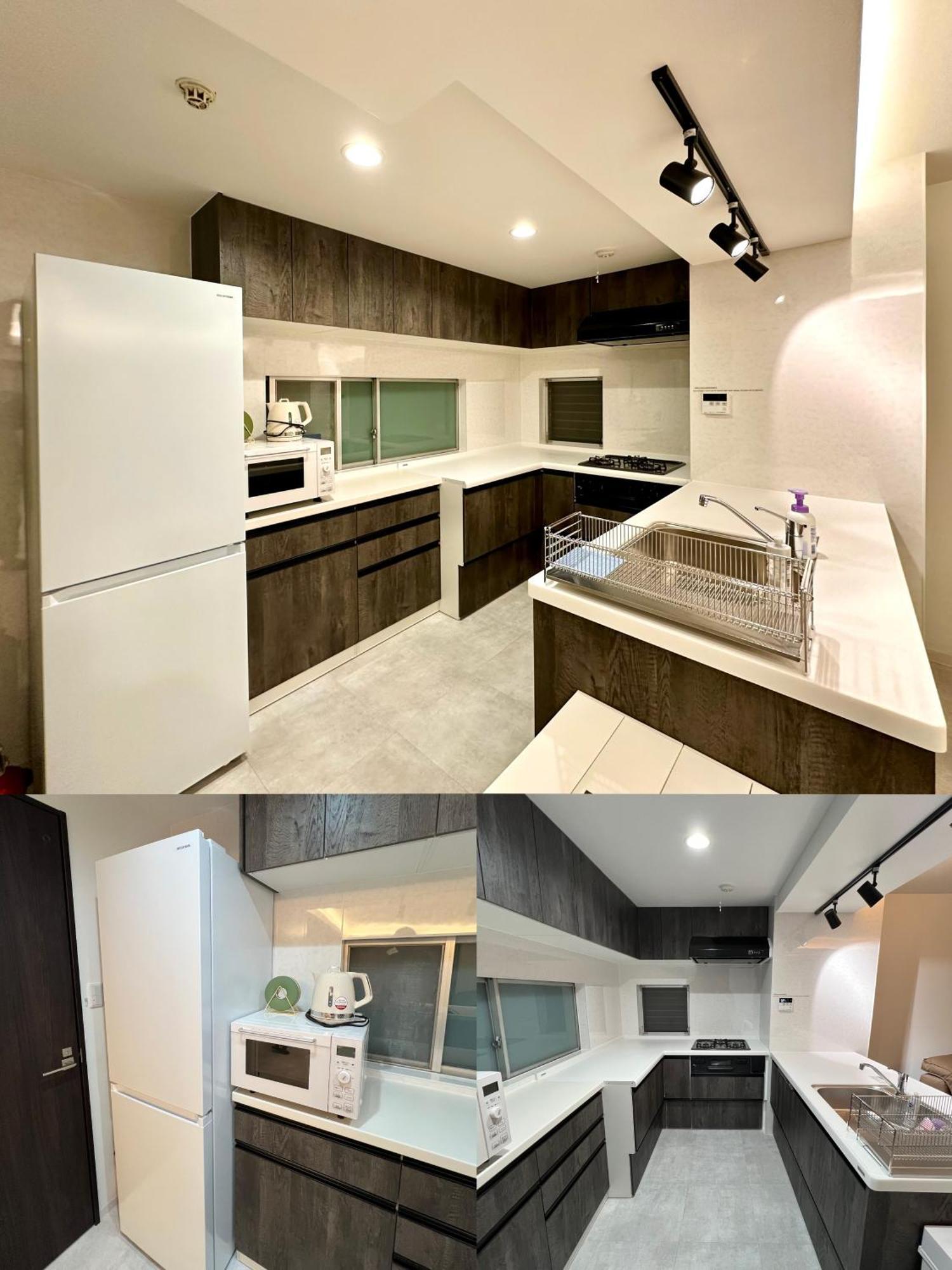 Lovetokyo Maisonette Terrace Dış mekan fotoğraf