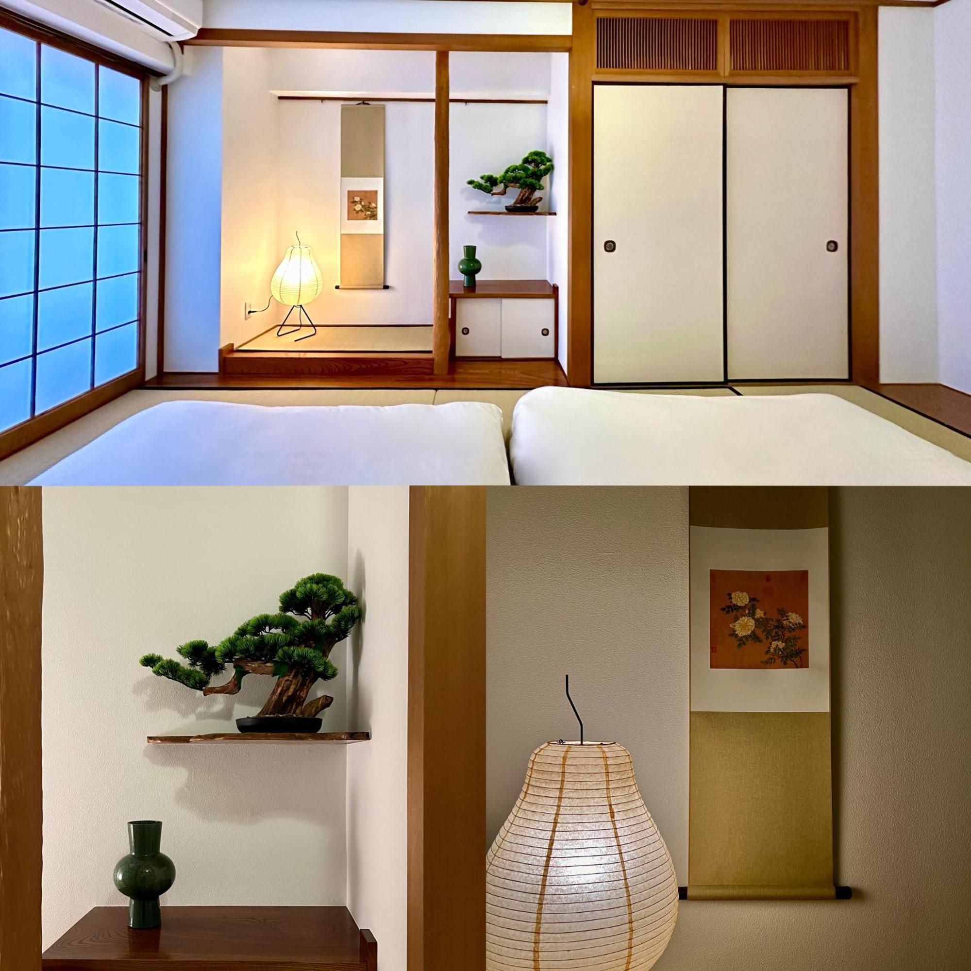 Lovetokyo Maisonette Terrace Dış mekan fotoğraf