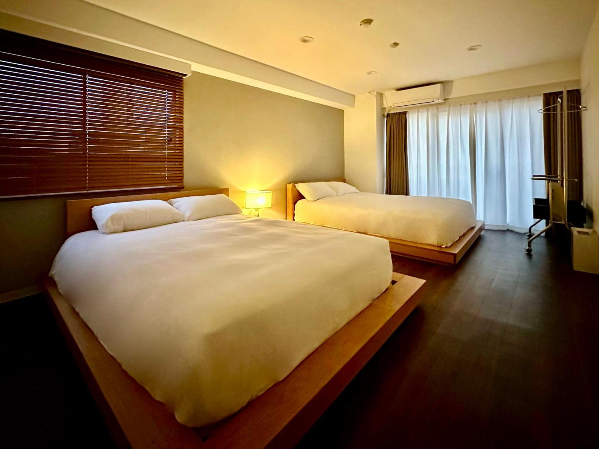 Lovetokyo Maisonette Terrace Dış mekan fotoğraf