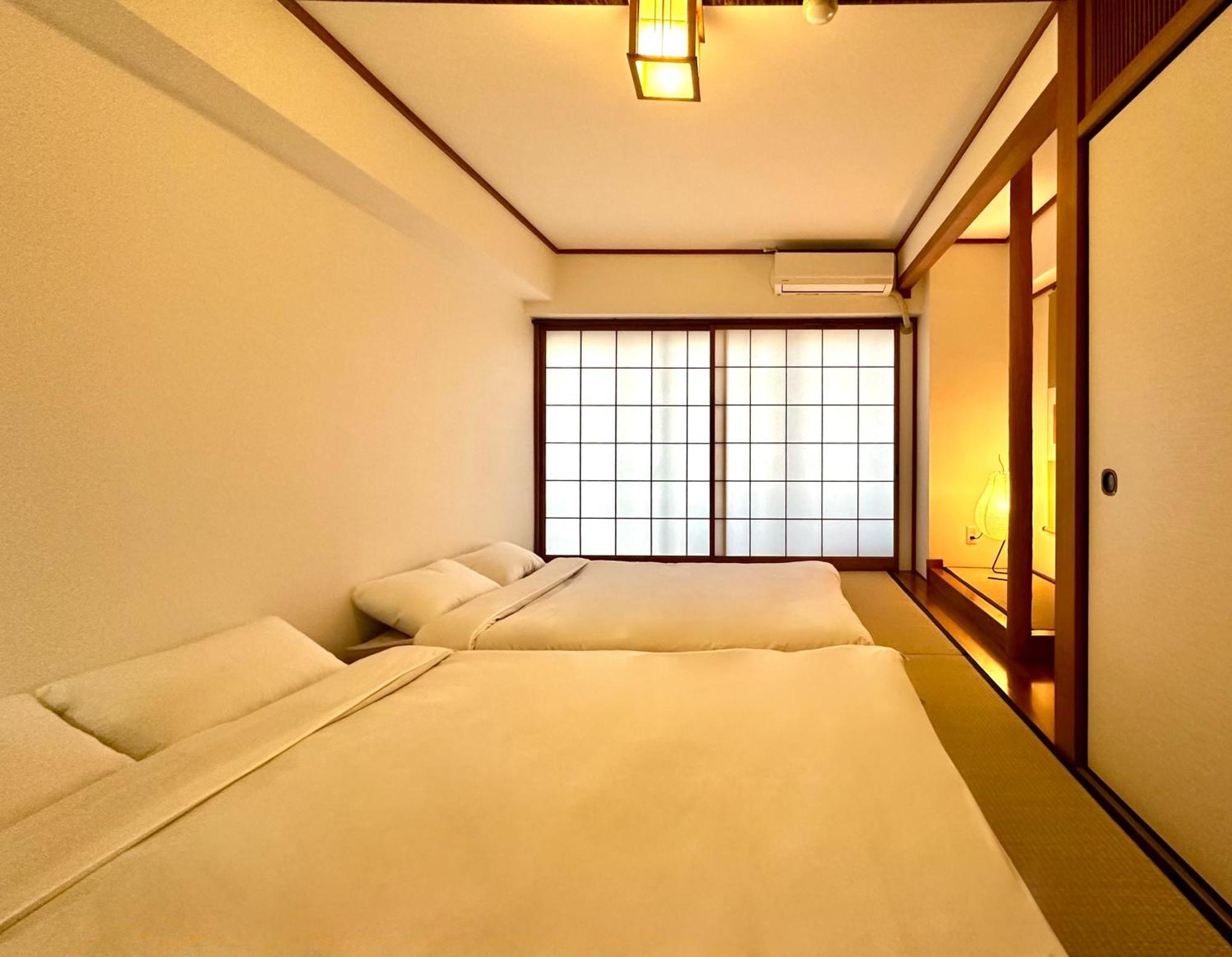 Lovetokyo Maisonette Terrace Dış mekan fotoğraf