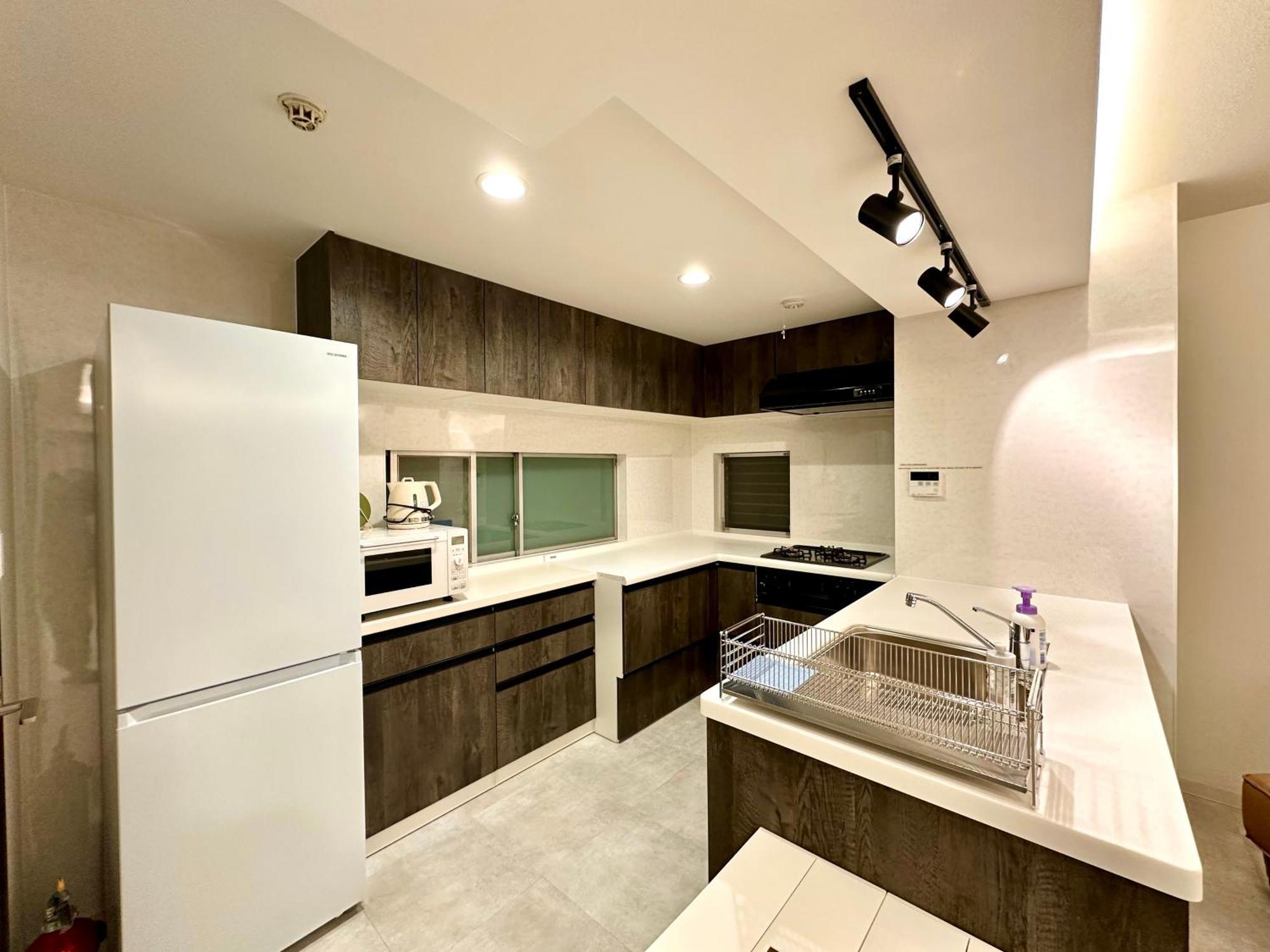 Lovetokyo Maisonette Terrace Dış mekan fotoğraf