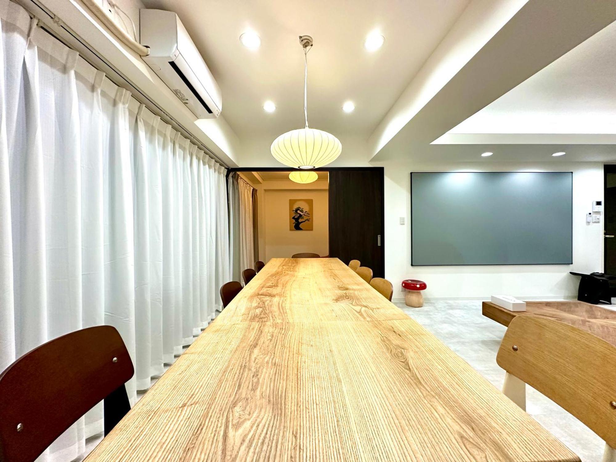 Lovetokyo Maisonette Terrace Dış mekan fotoğraf