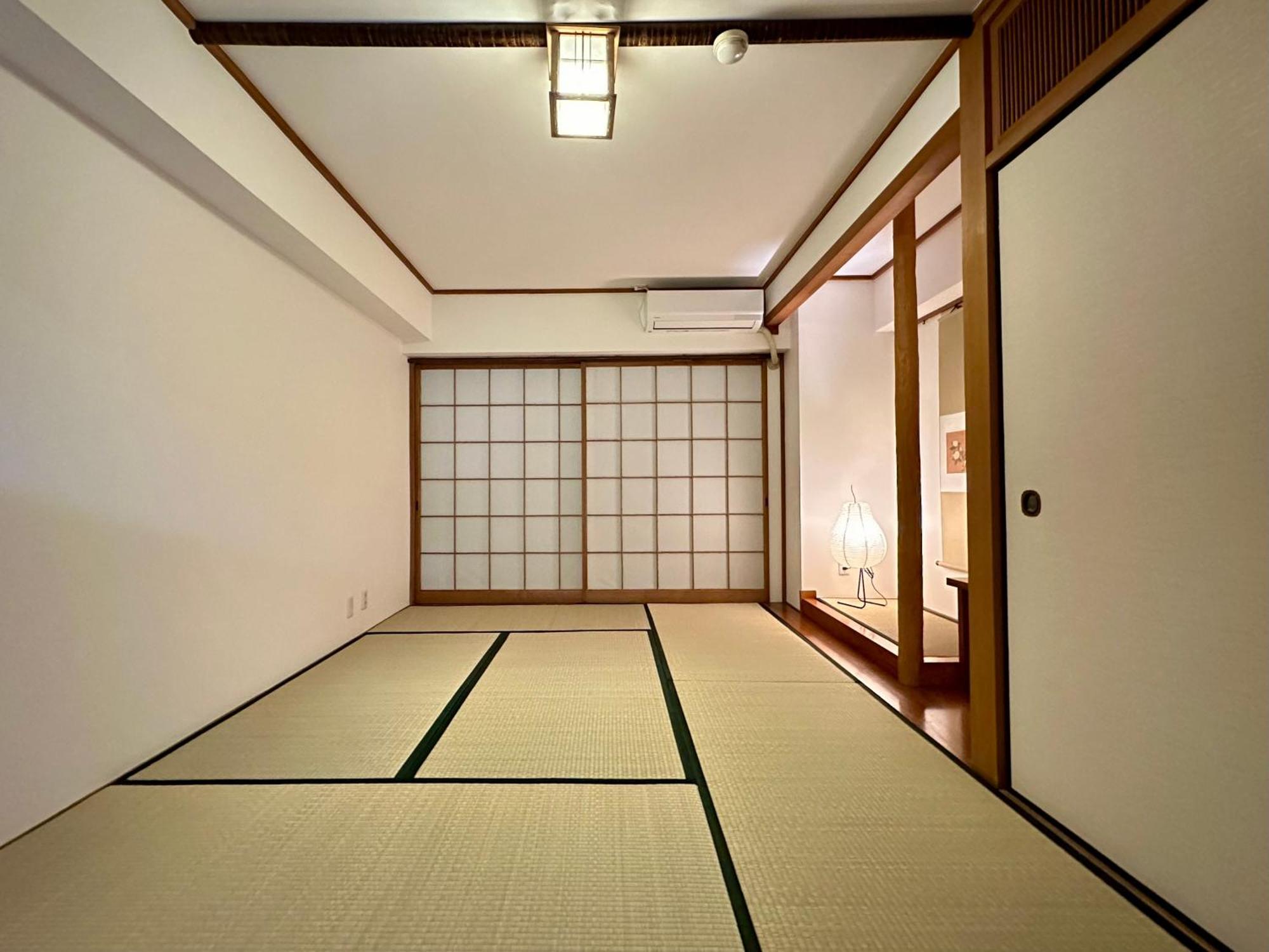Lovetokyo Maisonette Terrace Dış mekan fotoğraf