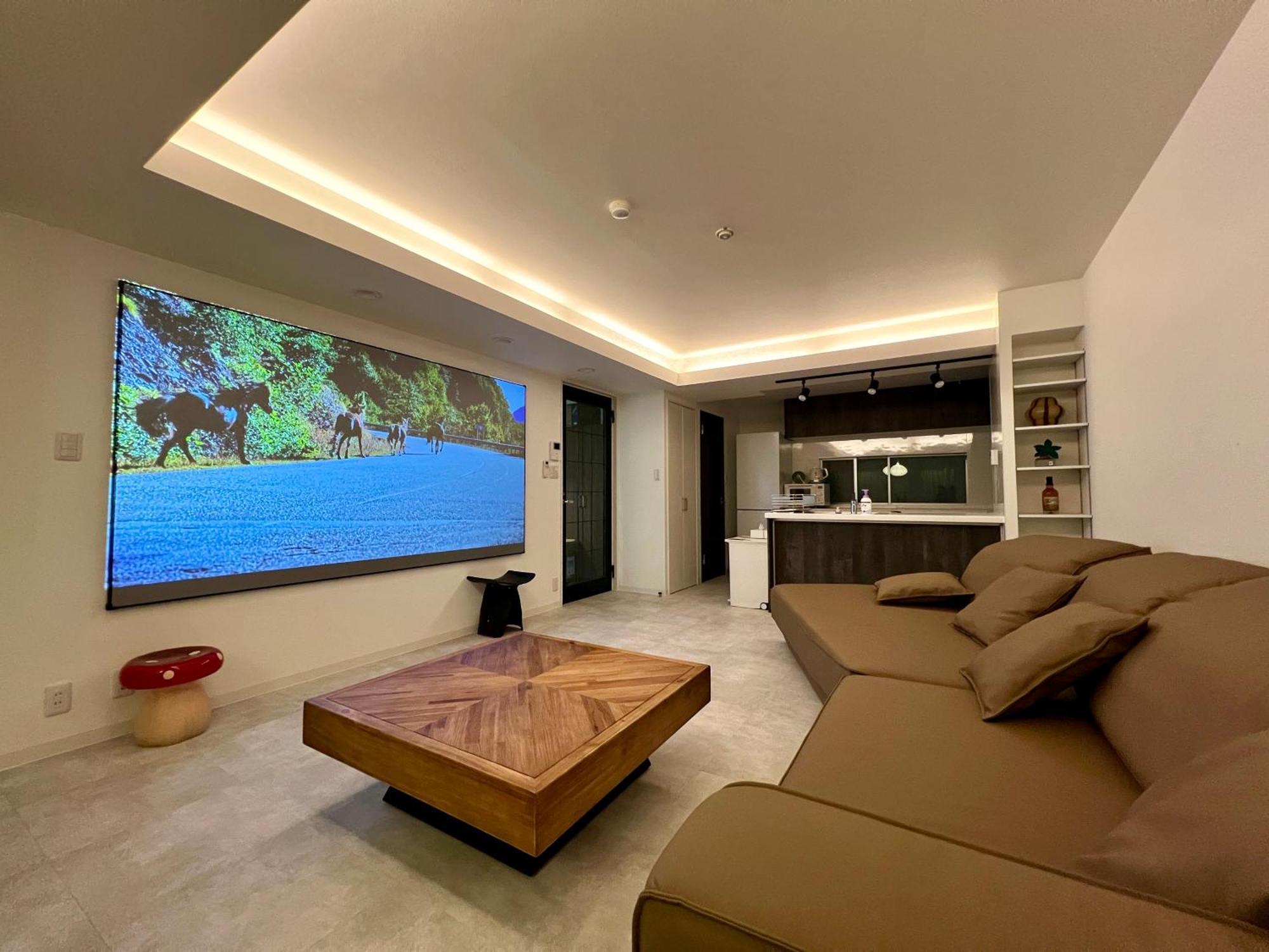 Lovetokyo Maisonette Terrace Dış mekan fotoğraf