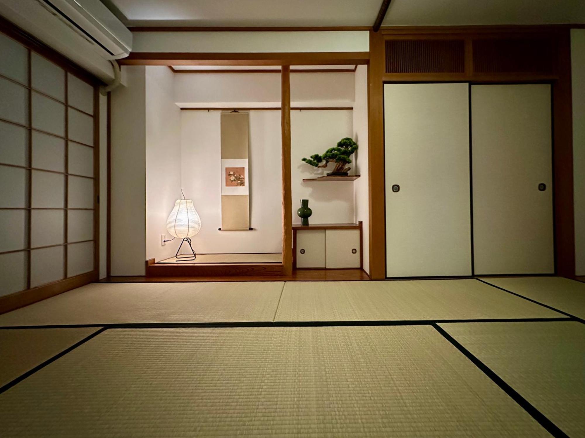 Lovetokyo Maisonette Terrace Dış mekan fotoğraf