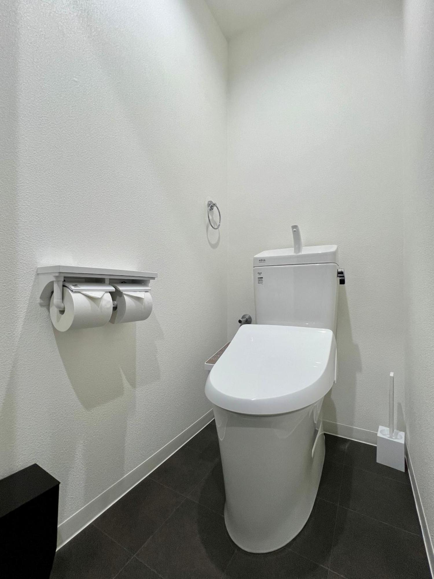 Lovetokyo Maisonette Terrace Dış mekan fotoğraf