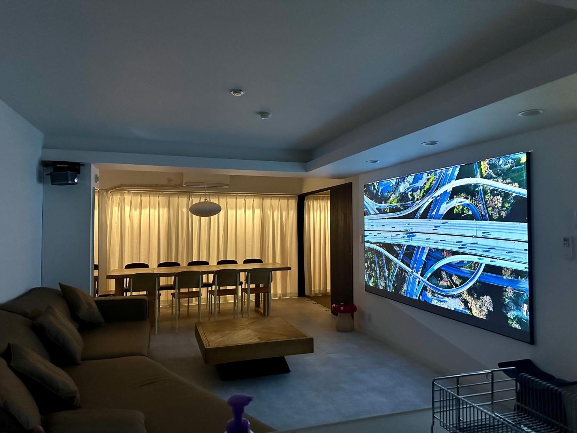 Lovetokyo Maisonette Terrace Dış mekan fotoğraf