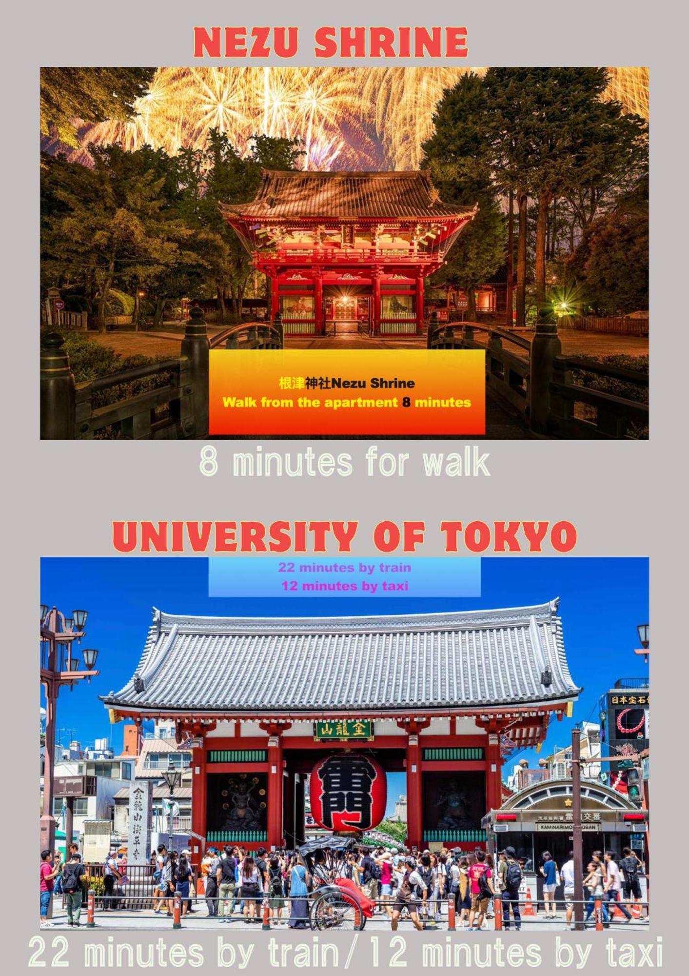 Lovetokyo Maisonette Terrace Dış mekan fotoğraf
